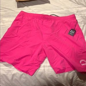 American Eagle All Day Shorts Size XL
